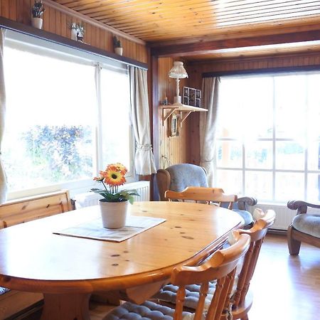 Chalet "L'Escapade ",De 1 A 6 Personnes Resteigne 외부 사진